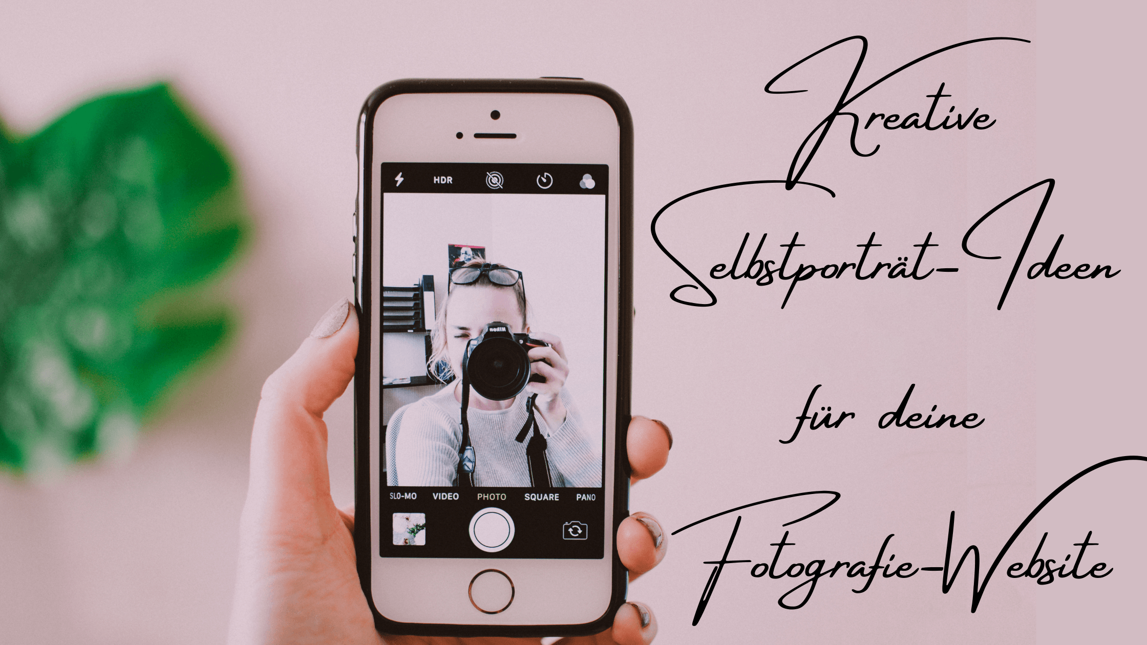 selbstportrat-ideen selbstportrat-ideen